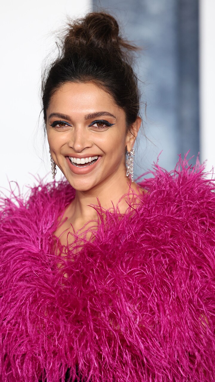 Deepika Padukone