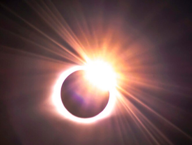 Countries That Will Witness Solar Eclipse