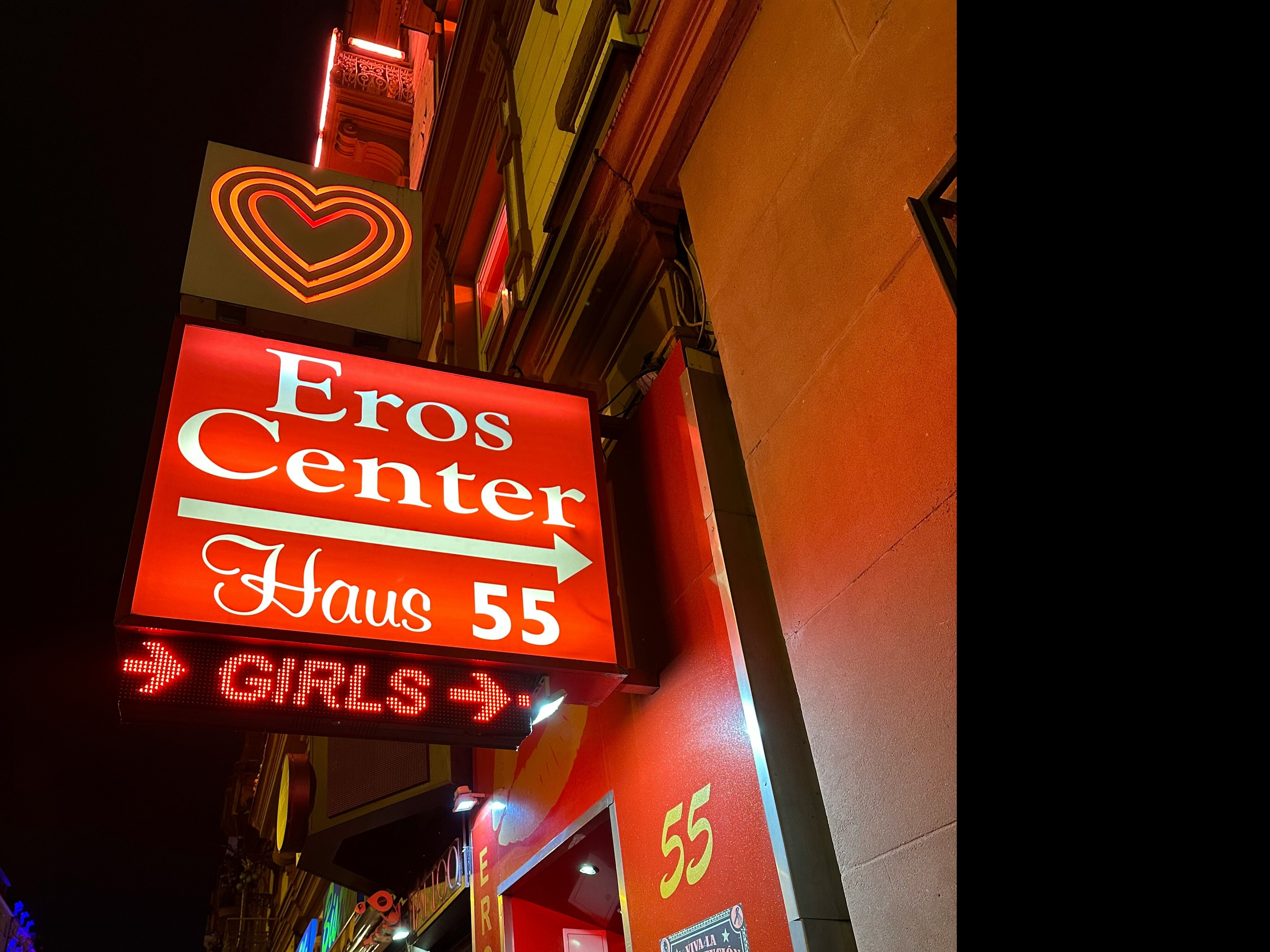 The Unexpected Truth About Legal Prostitution In Italy - gvd4g5y