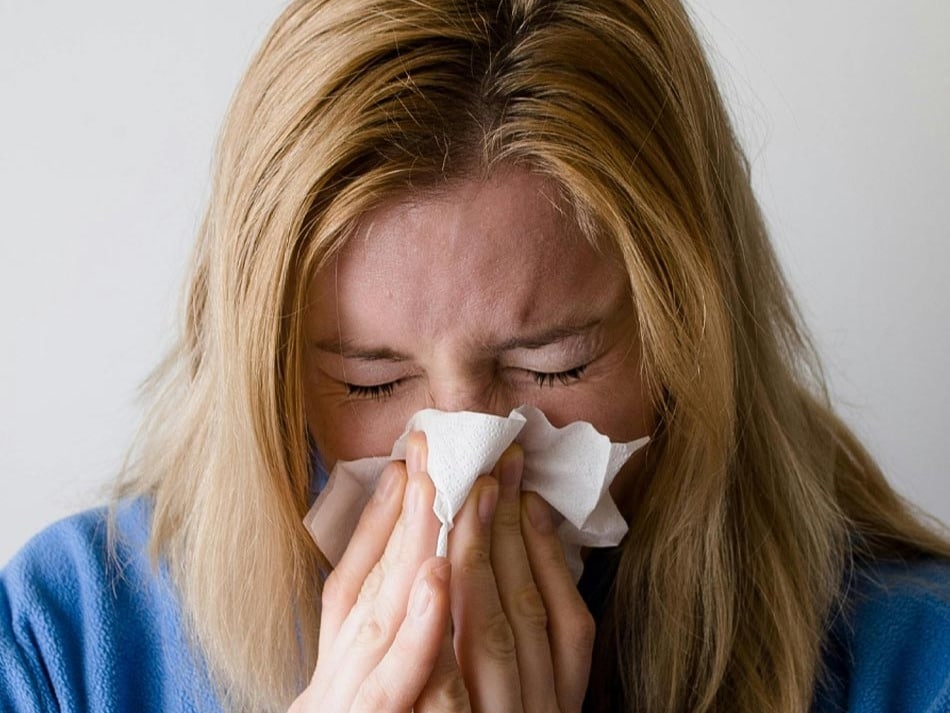 Whooping Cough Outbreak: Deadly Whooping Cough Spreads Globally. Check