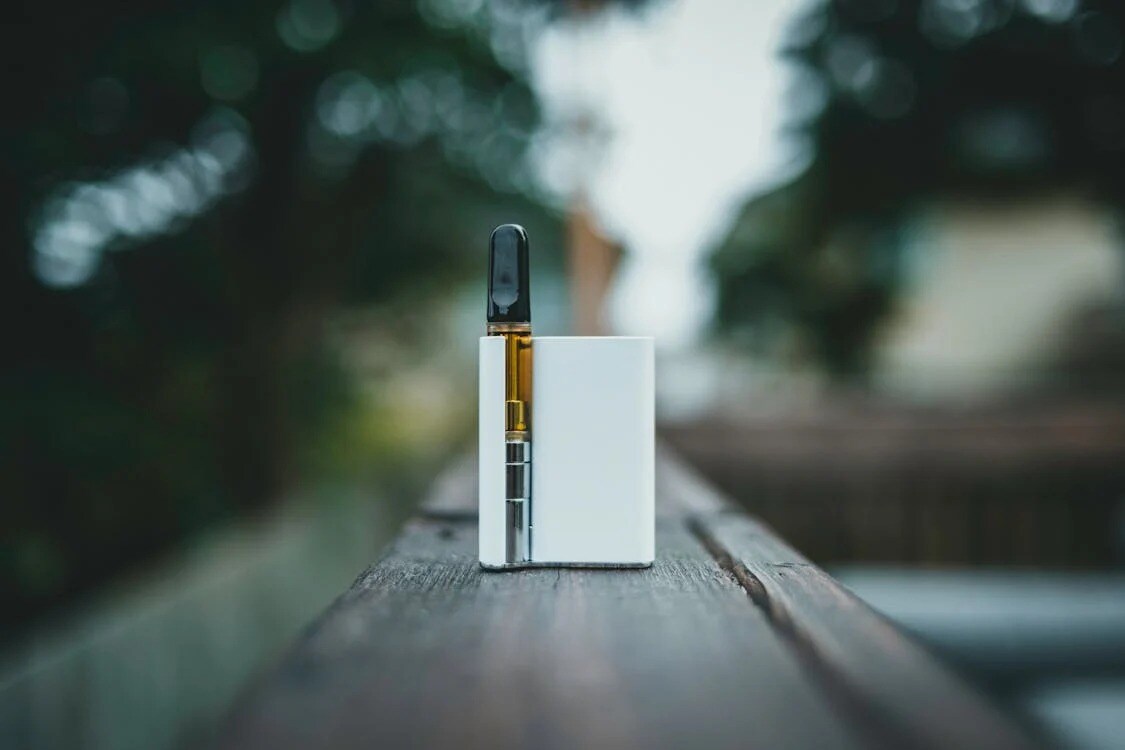 E-Cigarettes Linked To Lung Cancer