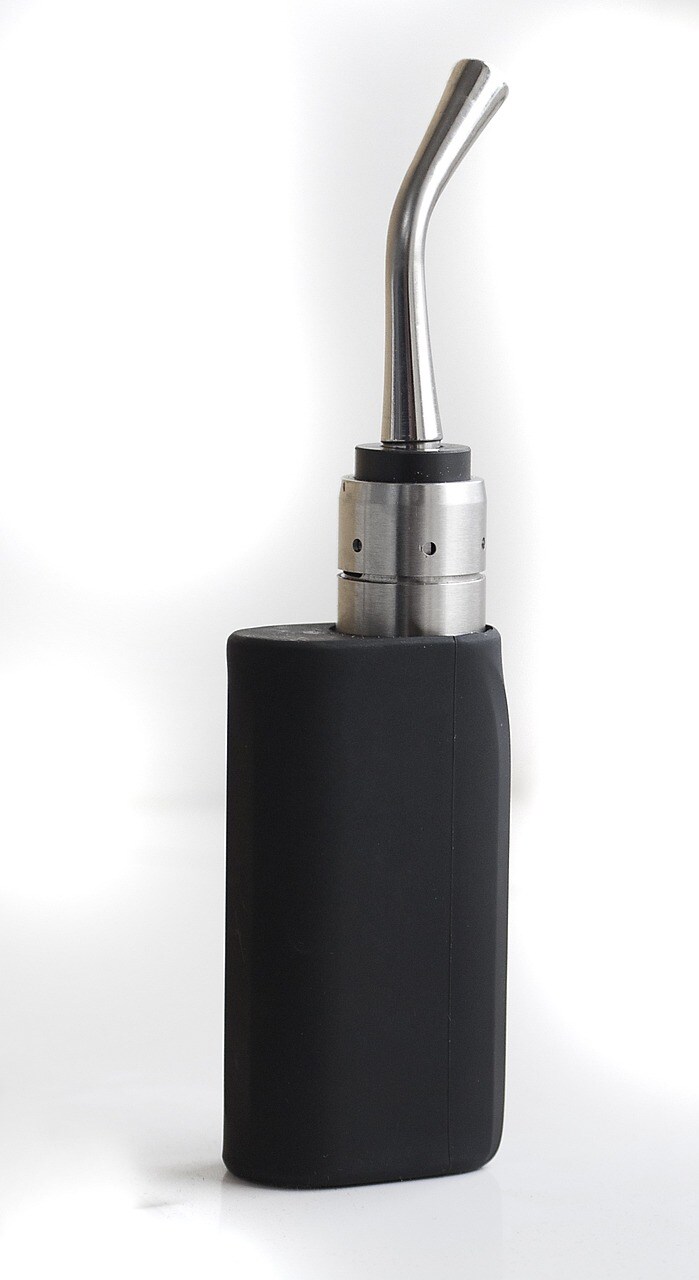 does cigarette bud decompose Toxic waste: cigarette butts harm the environment twice