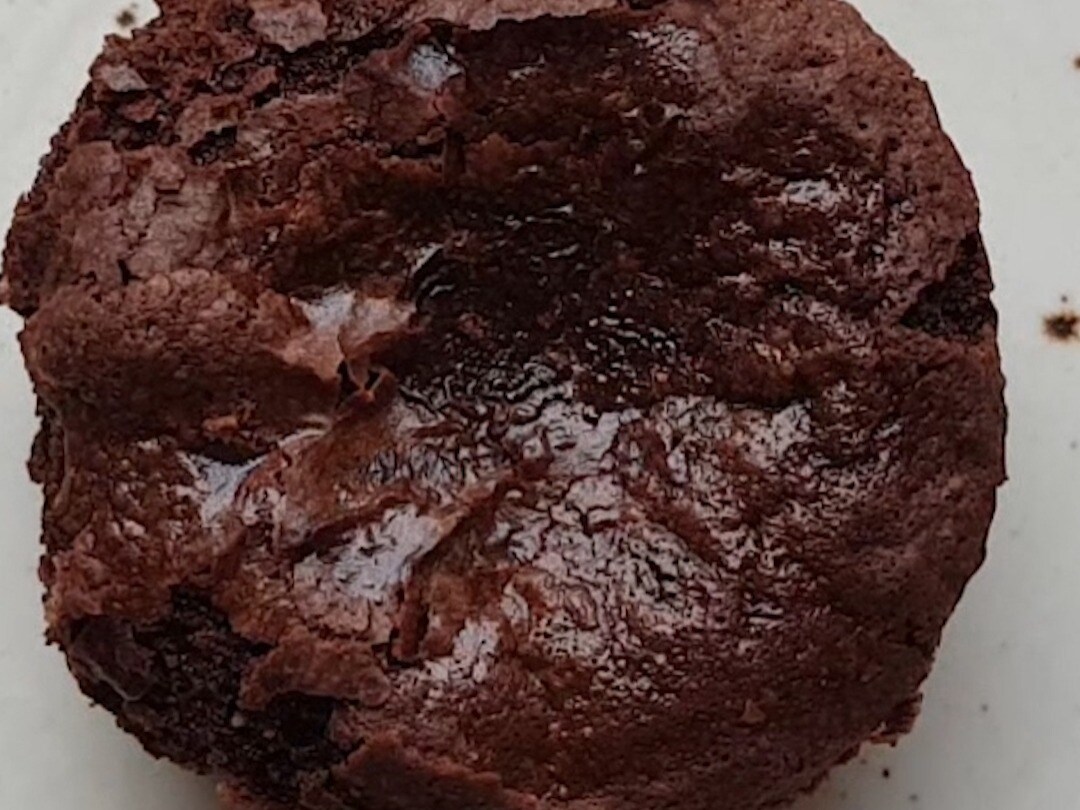 Easy Choco Lava Cake Recipe