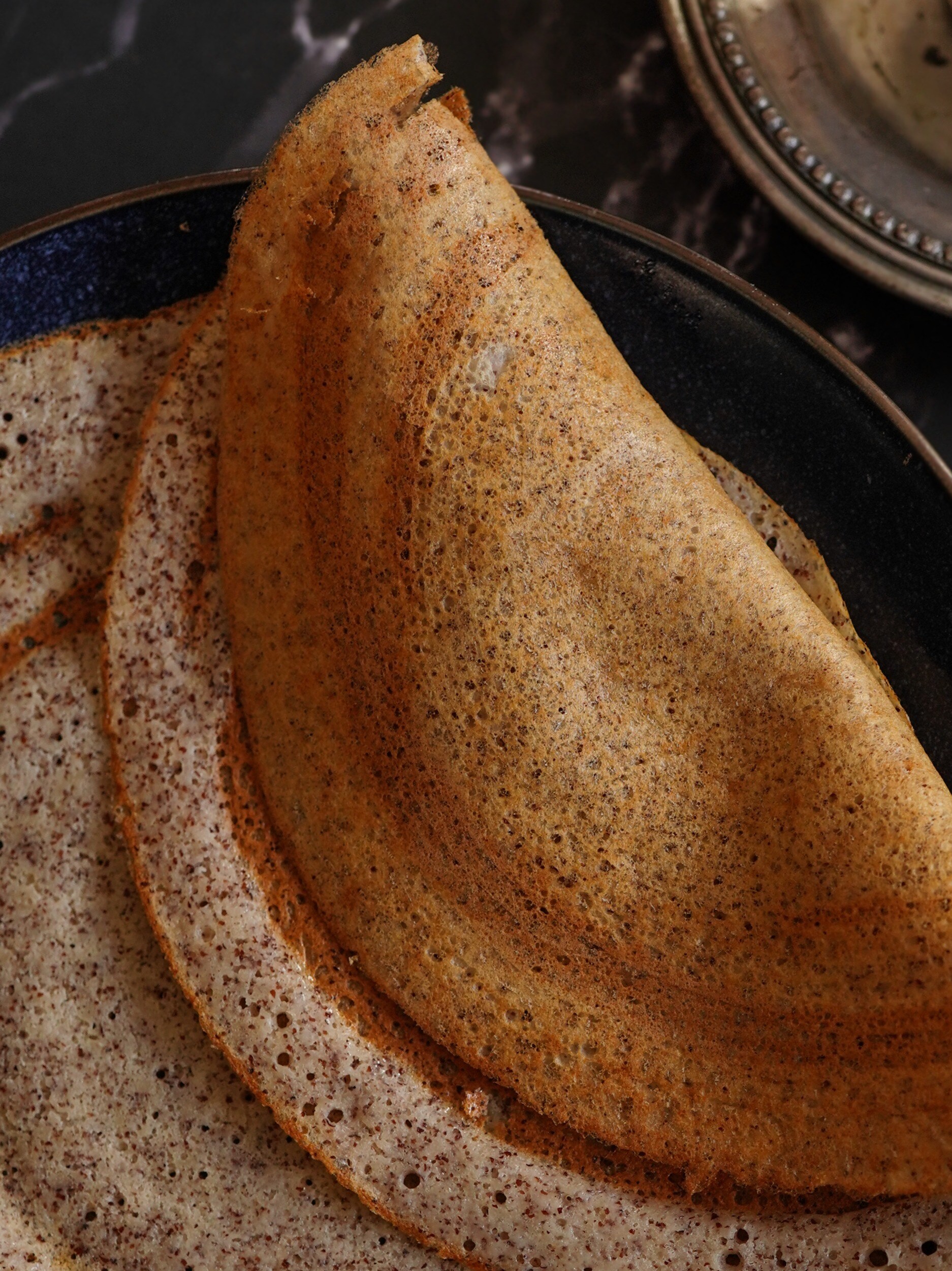 Ragi Masala Twisters Recipe-Healthy Snack