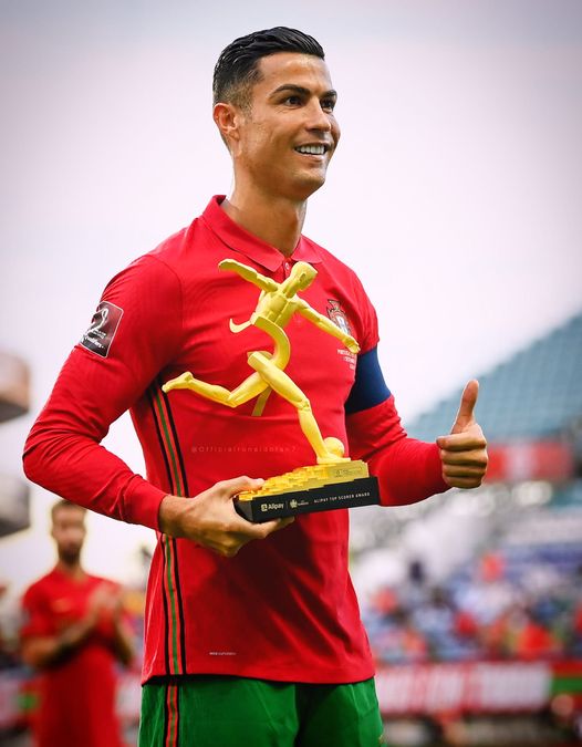 golden boot race euros