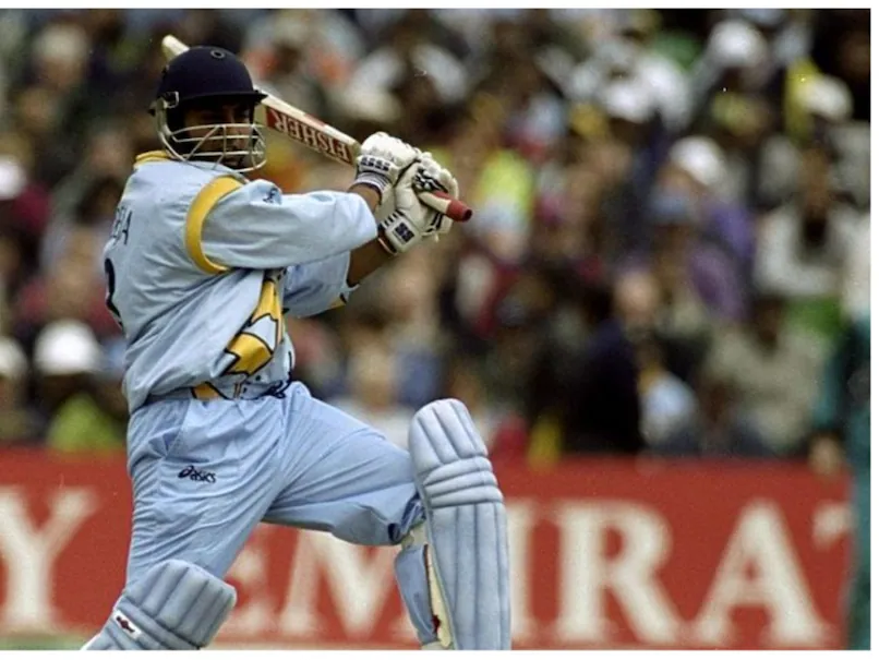 Ex India Cricketer Now Heir To Royal Throne