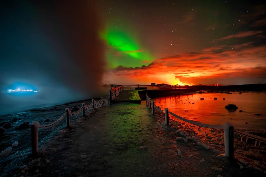 Explained: What Are The Northern Lights