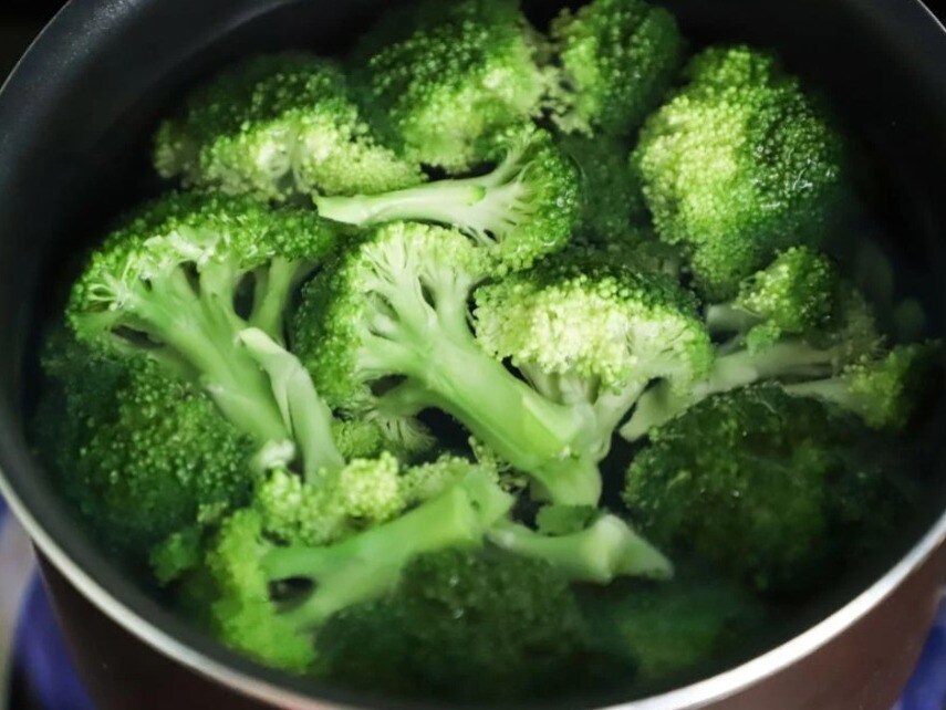 Foods High In Folic Acid