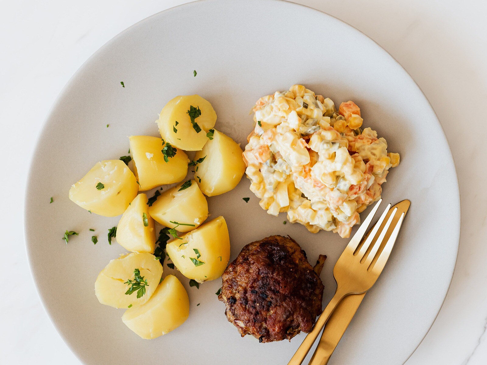 Foods To Boost Keratin Production