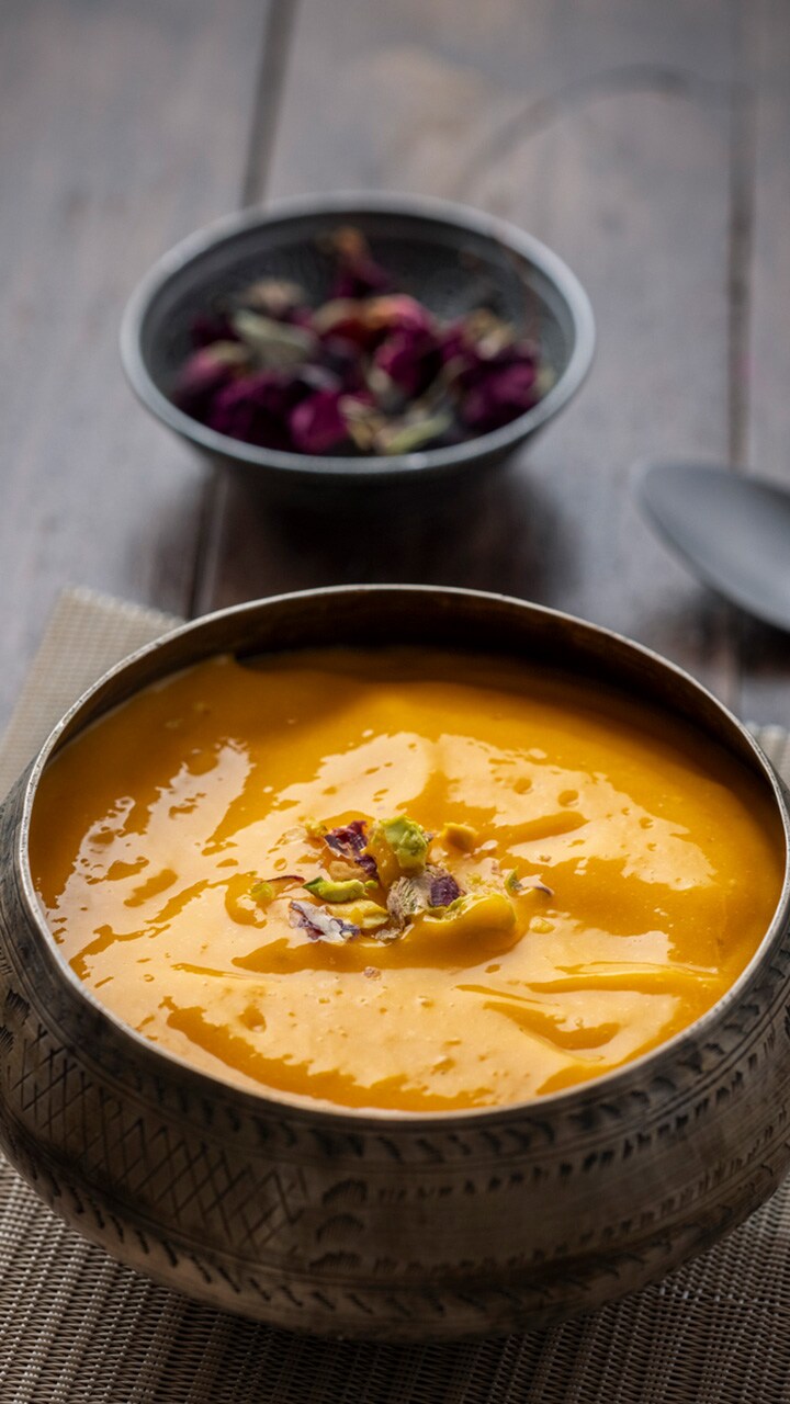 Foods To Lubricate Your Joints