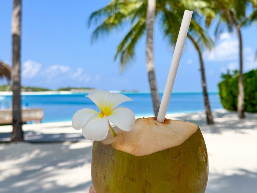 6 Foods With Natural Electrolytes To Keep You Energized