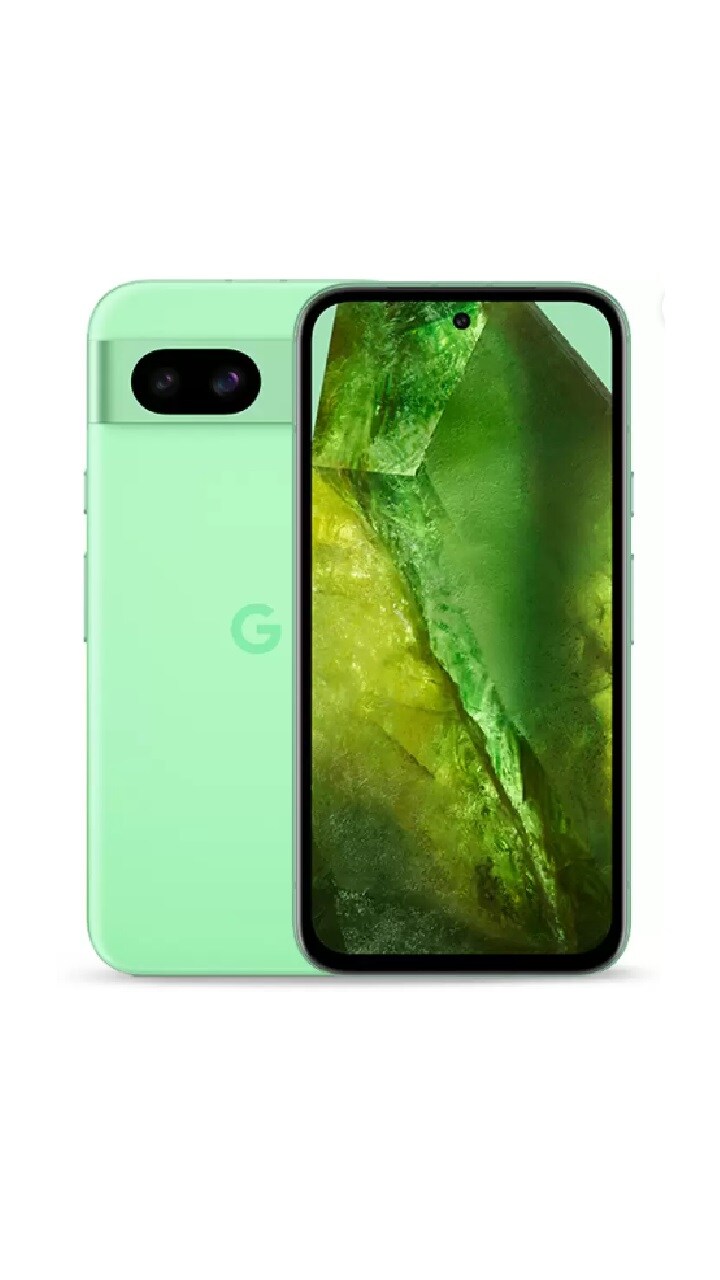 Google Pixel 8a Price in india Rs 52999 59999 launched features