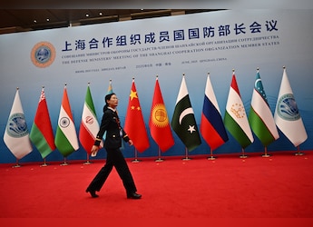 Opinion | Trump Shanghais The World To Tianjin