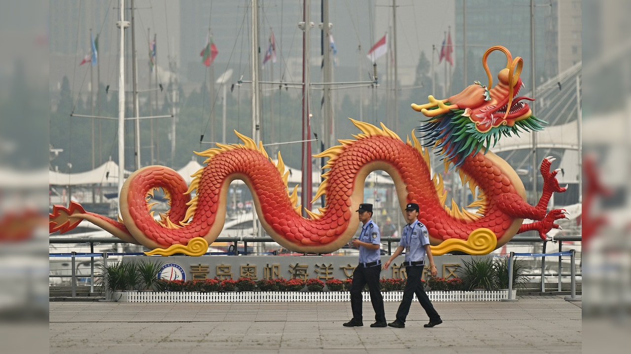 China's Growing Influence within the Shanghai Cooperation Organisation Alters Regional Dynamics