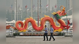 Opinion | SCO Was Once Russia's Backyard. How China Is Now Closing In