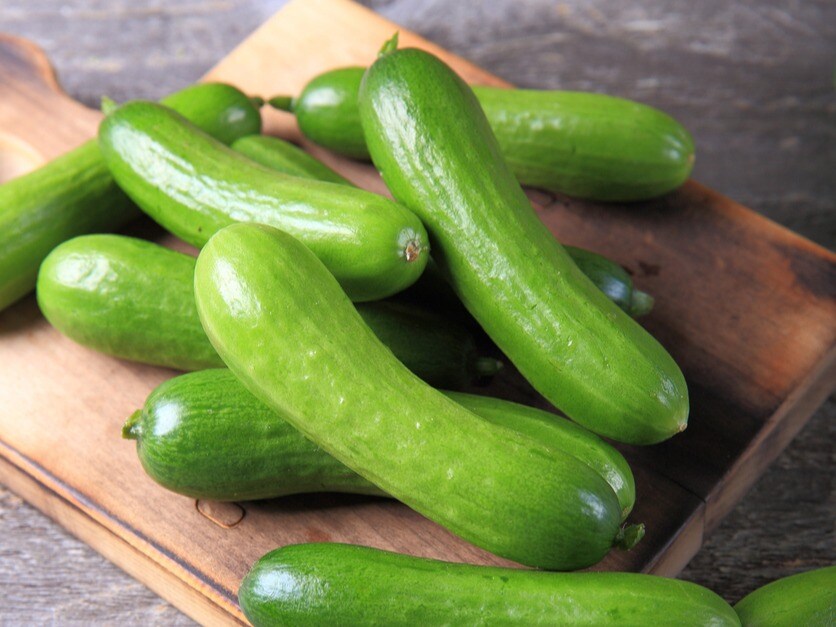 Hacks to remove bitterness from cucumbers