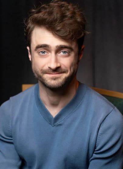 Happy Birthday Daniel Radcliffe