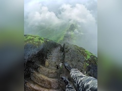 पलभर में बदल जाता है मौसम, ये हैं भारत के 5 सबसे मुश्किल और खतरनाक ट्रैक