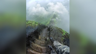 पलभर में बदल जाता है मौसम, ये हैं भारत के 5 सबसे मुश्किल और खतरनाक ट्रैक