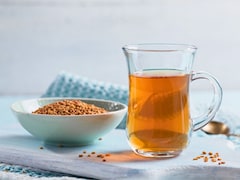 बासी मुंह मेथी का पानी पीने से क्या होता है, यहां जानें किन लोगों को जरूर पीना चाहिए...