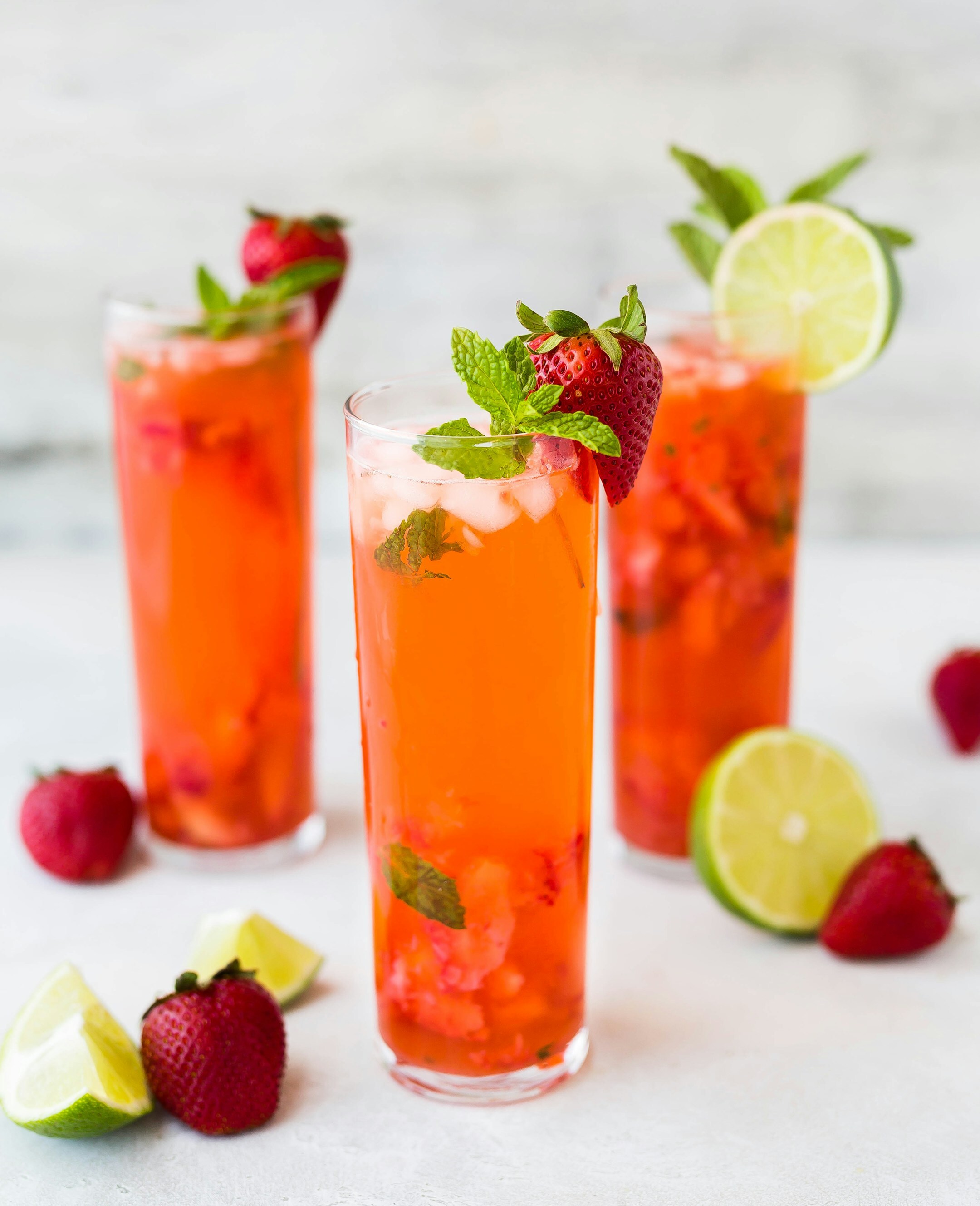 Summer Healthy Drink