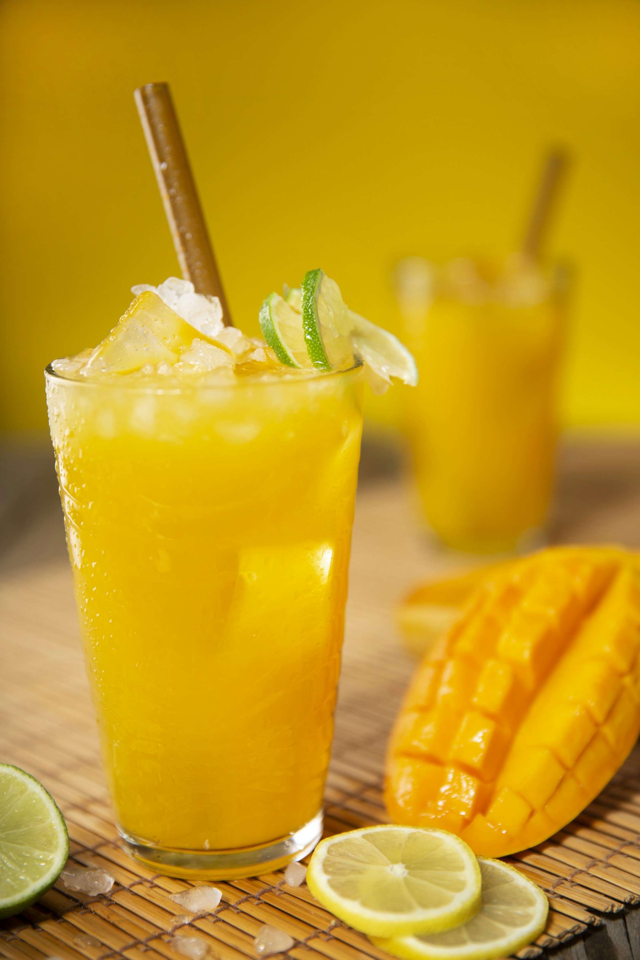 7 heat stroke Drink
