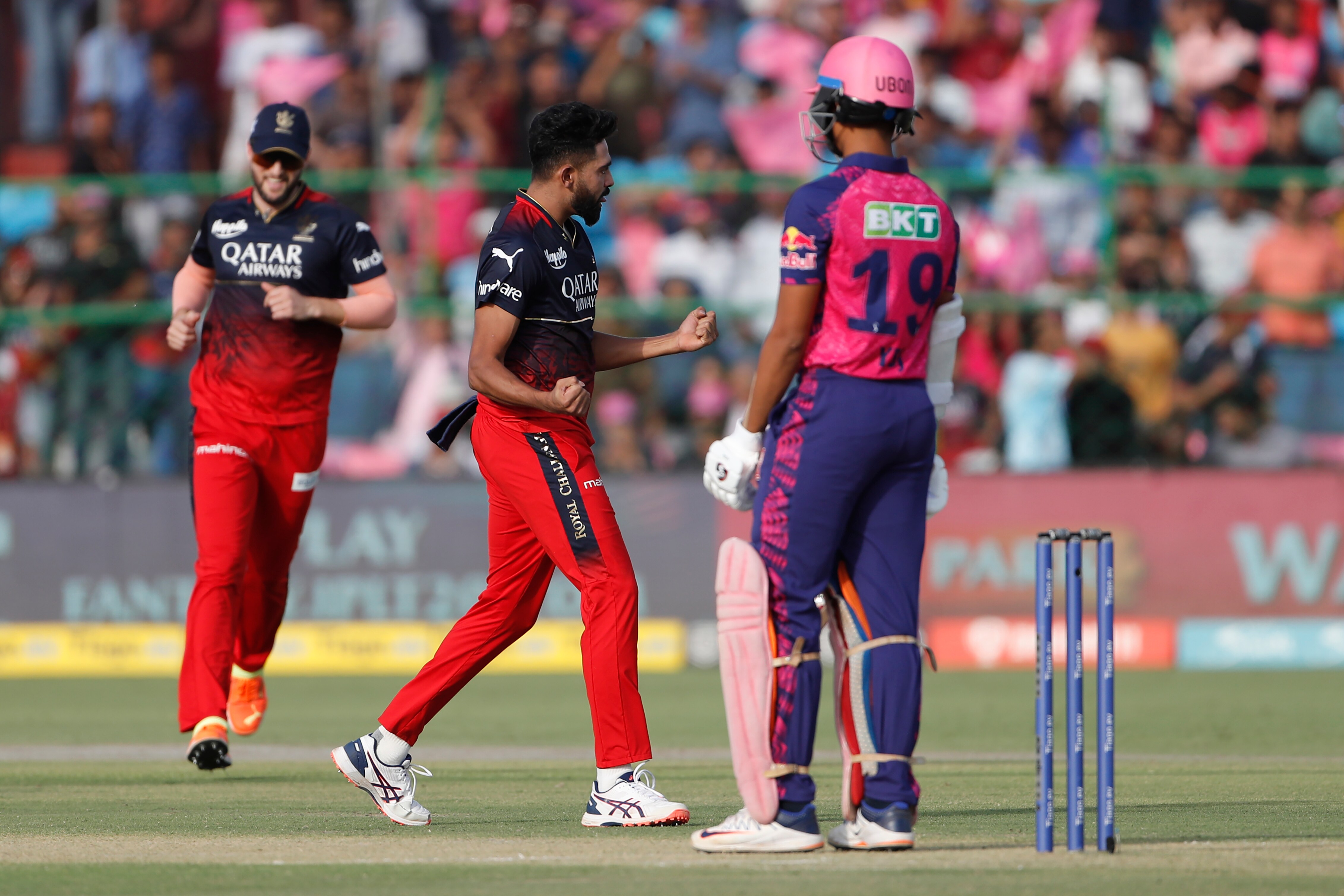  royal challengers bengaluru vs rajasthan royals match scorecard 