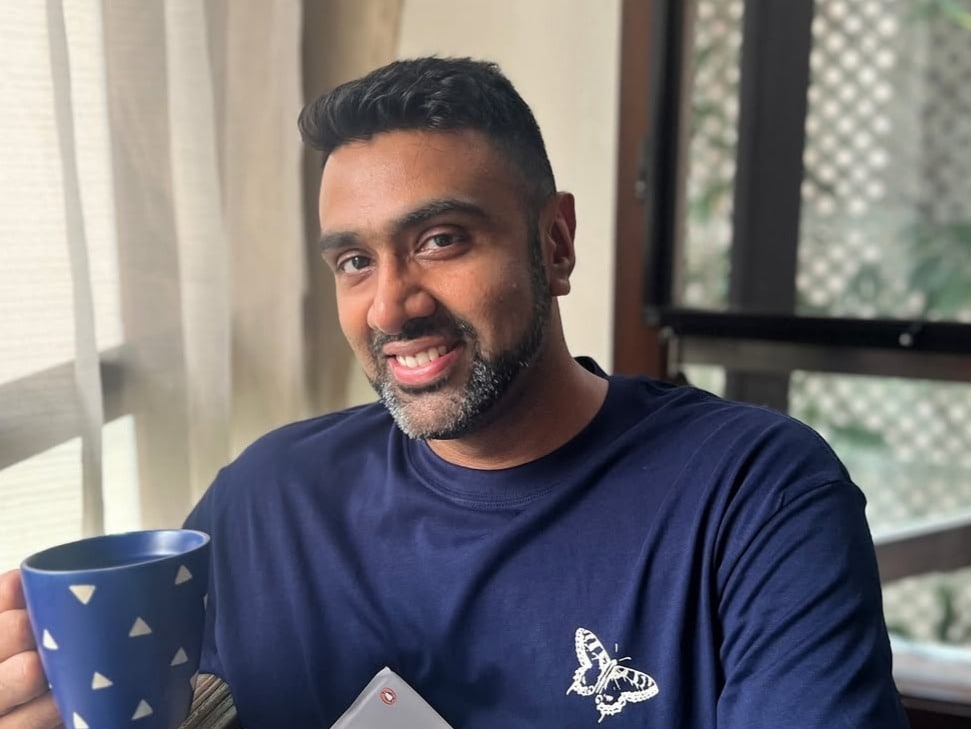 R Ashwin On Hindi Language ह द ह र ष ट रभ ष न ह तर आर R Ashwin On Hindi Language ह द ह र ष ट रभ ष न ह तर आर