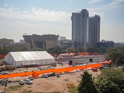 Delhi Traders Warn Protests Could Cause Rs 10,000-Crore Loss By Diwali