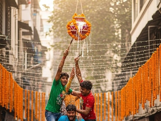 Janmashtami 2026 date and Krishna Janmashtami celebration