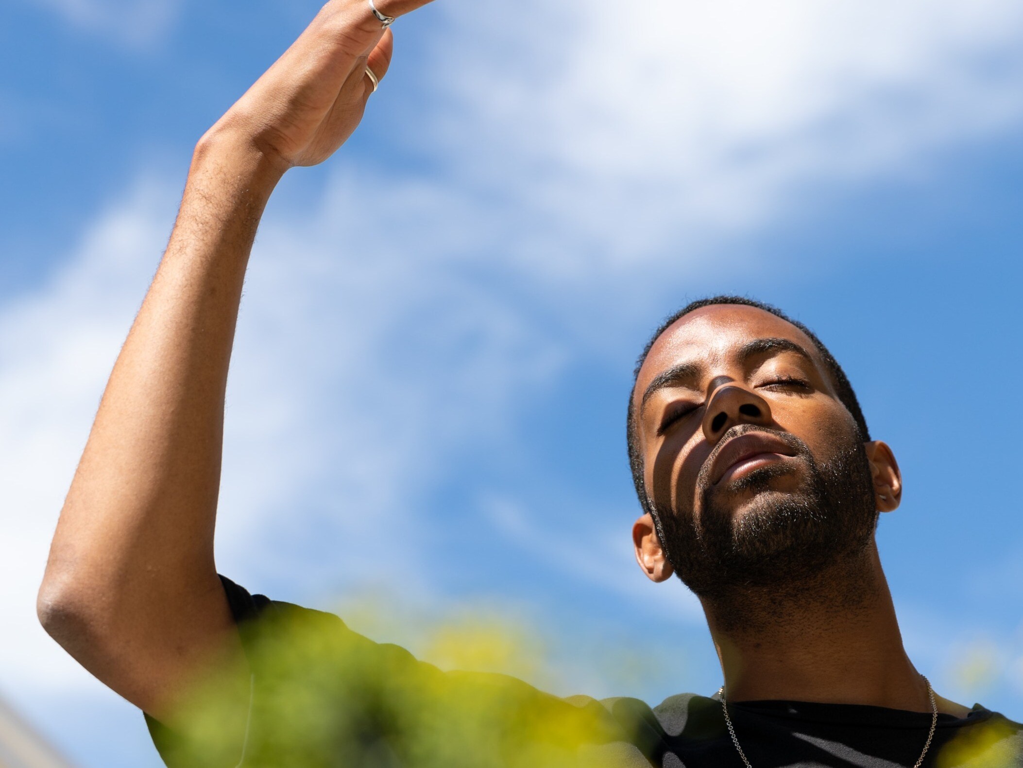 How To Deal With A Heatstroke