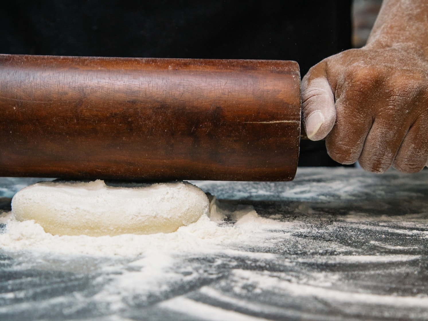 How To Keep ‘Chapati’ Dough Fresh For Long