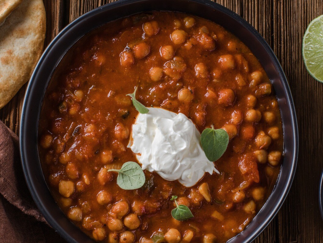 How to Make Authentic Amritsari Chole