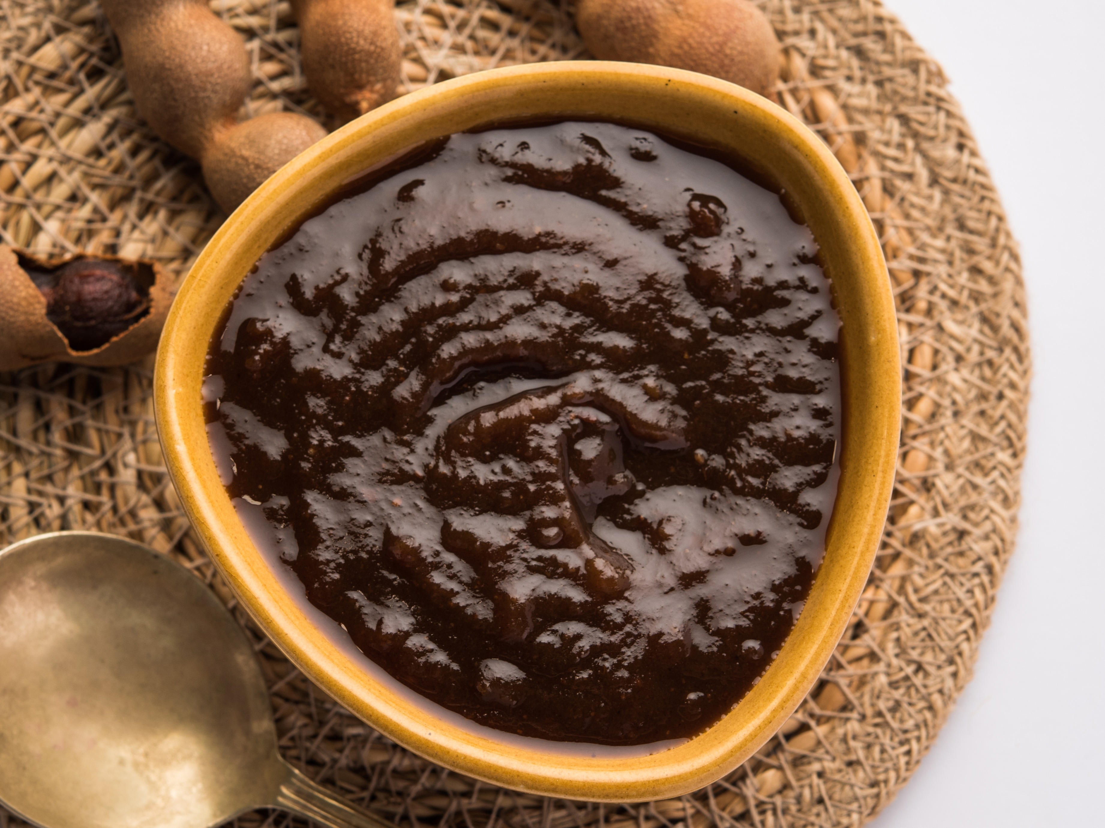 How To Make Imli Chutney At Home