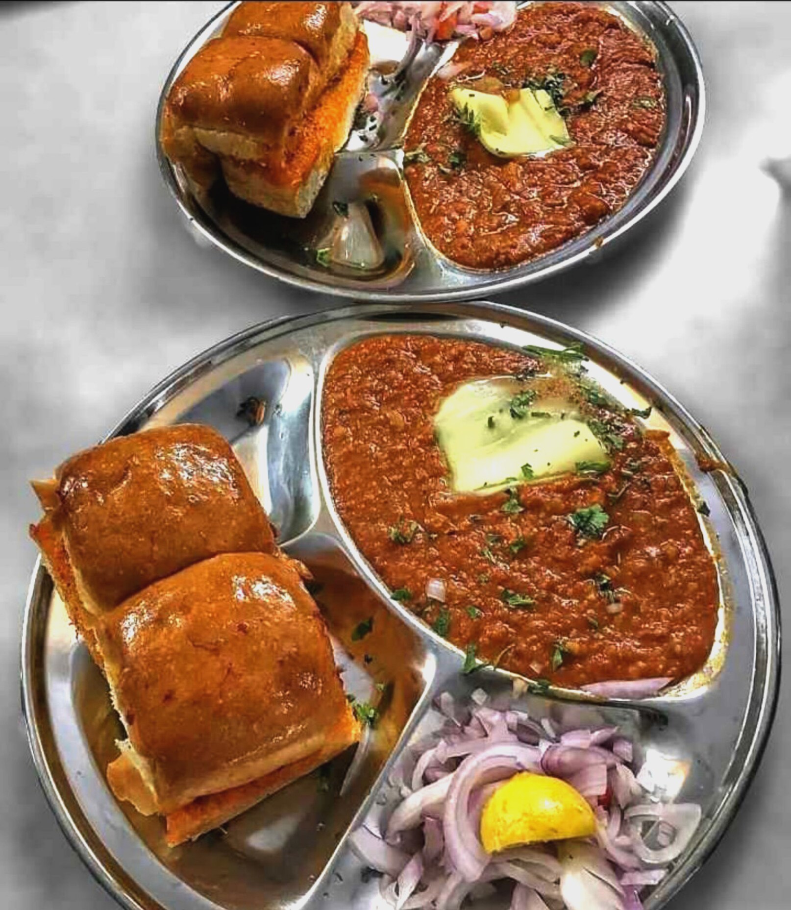 Maharashtrian Bakar Bhaji Recipe