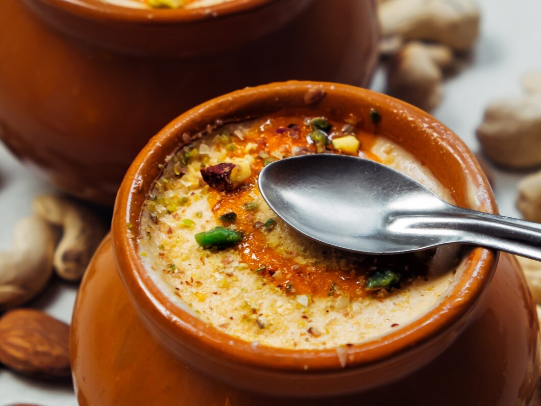 How To Make Quick Matka Kulfi