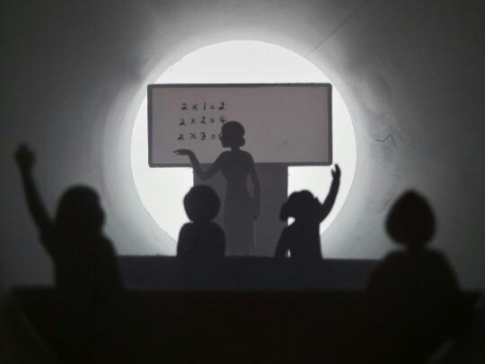 Teacher’s Day: How To Make Your Mentor Feel Special