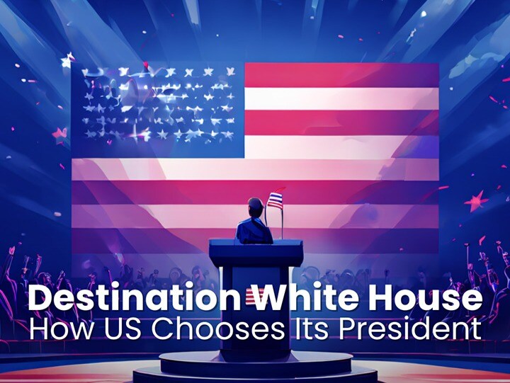 How US Chooses Its President