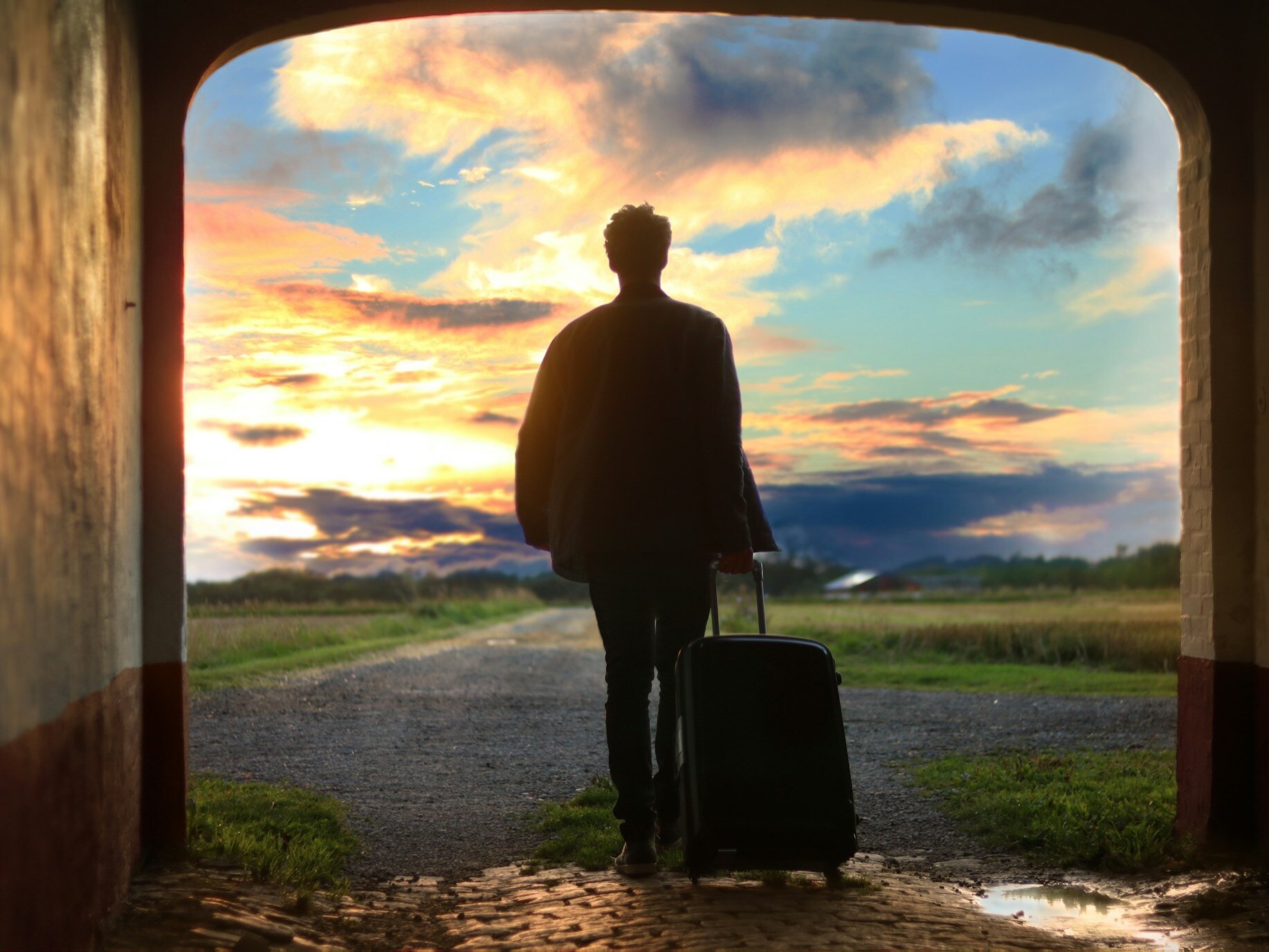 Independence Day Long Weekend Getaways Near Delhi