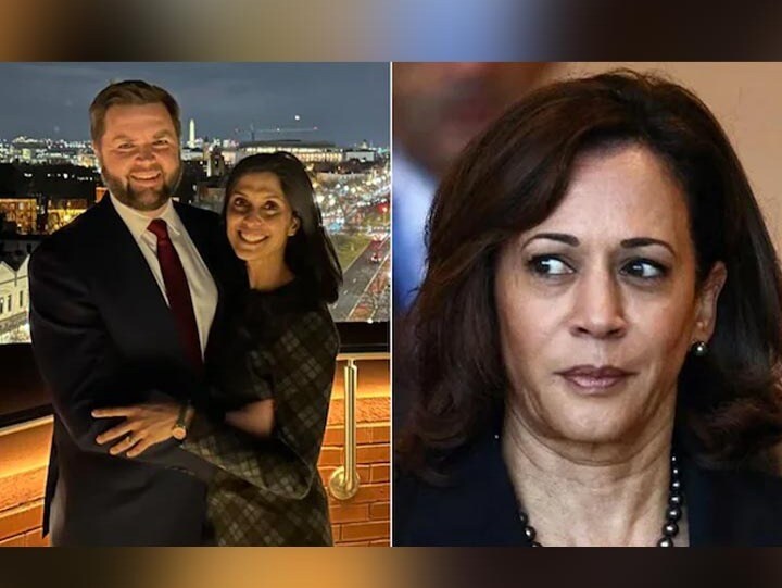 Indian-Origin Women Shaping Global Politics