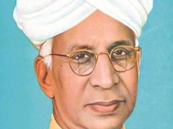 Teachers' Day: Top Quotes By Dr Sarvepalli Radhakrishnan