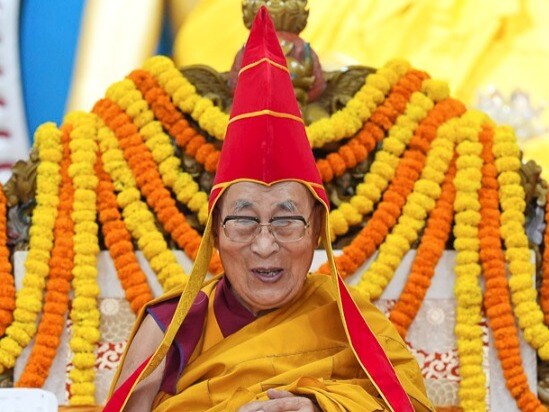 Interesting Facts About The Dalai Lama