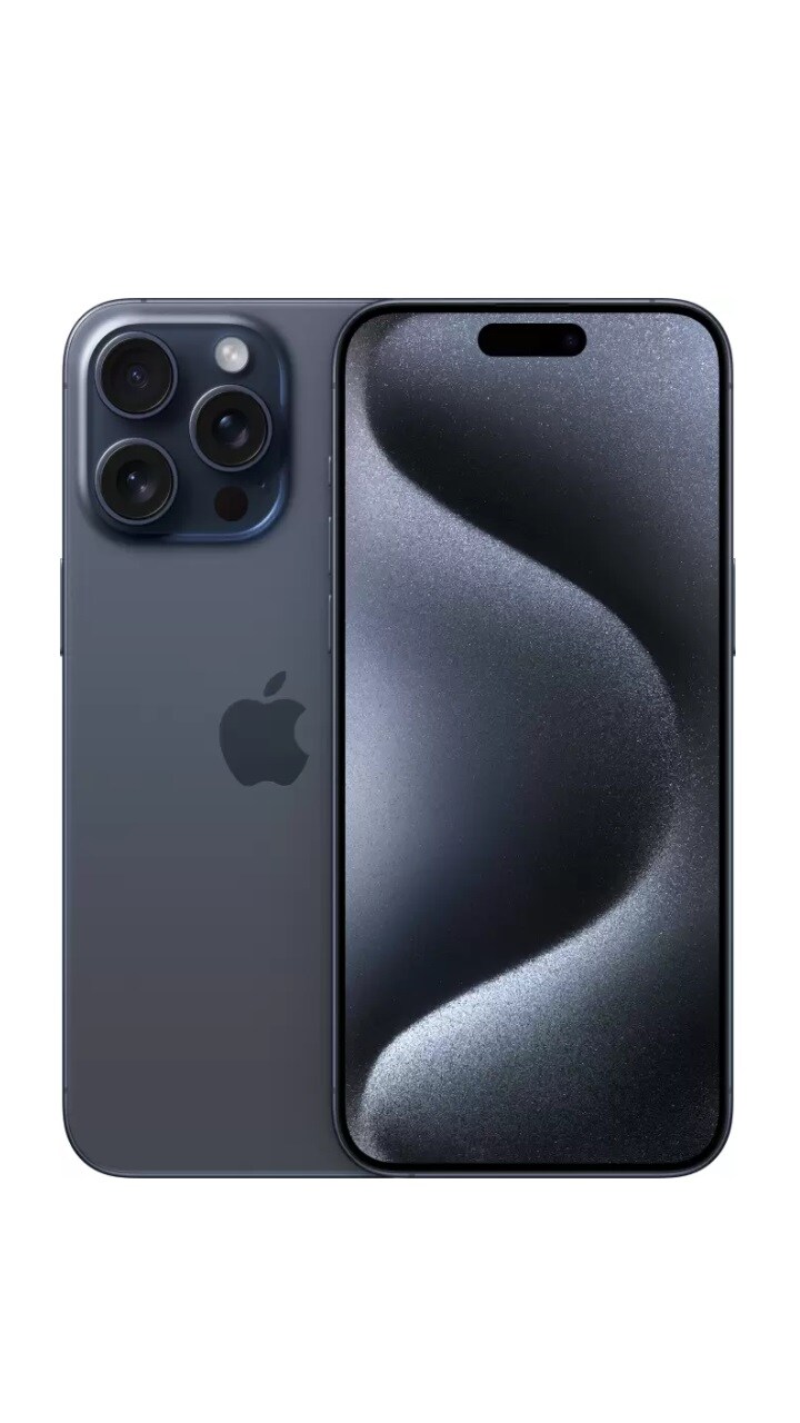 iPhone 15 Pro Max 1TB variant Price cut Rs 4000 in India flipkart