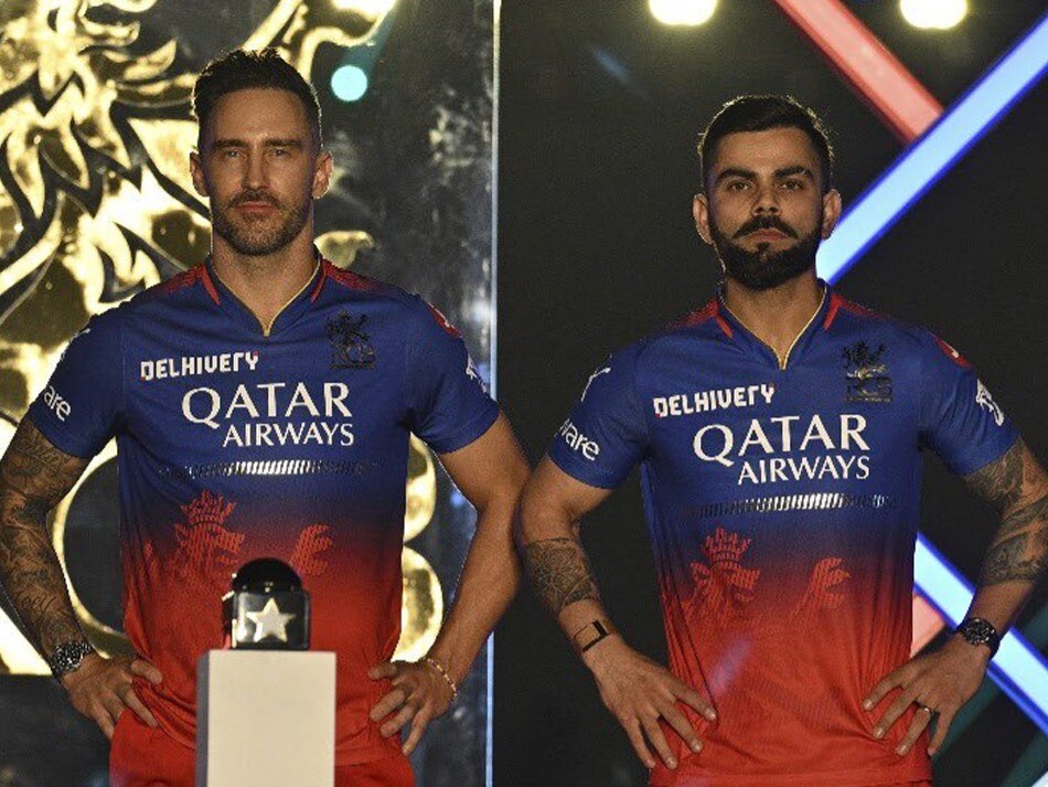 IPL Teams Who Have Changed Their Names