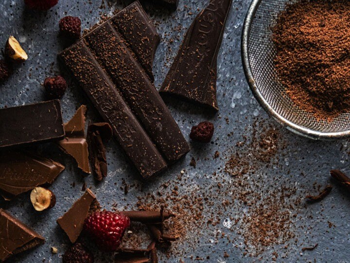 Is Dark Chocolate Good For You?