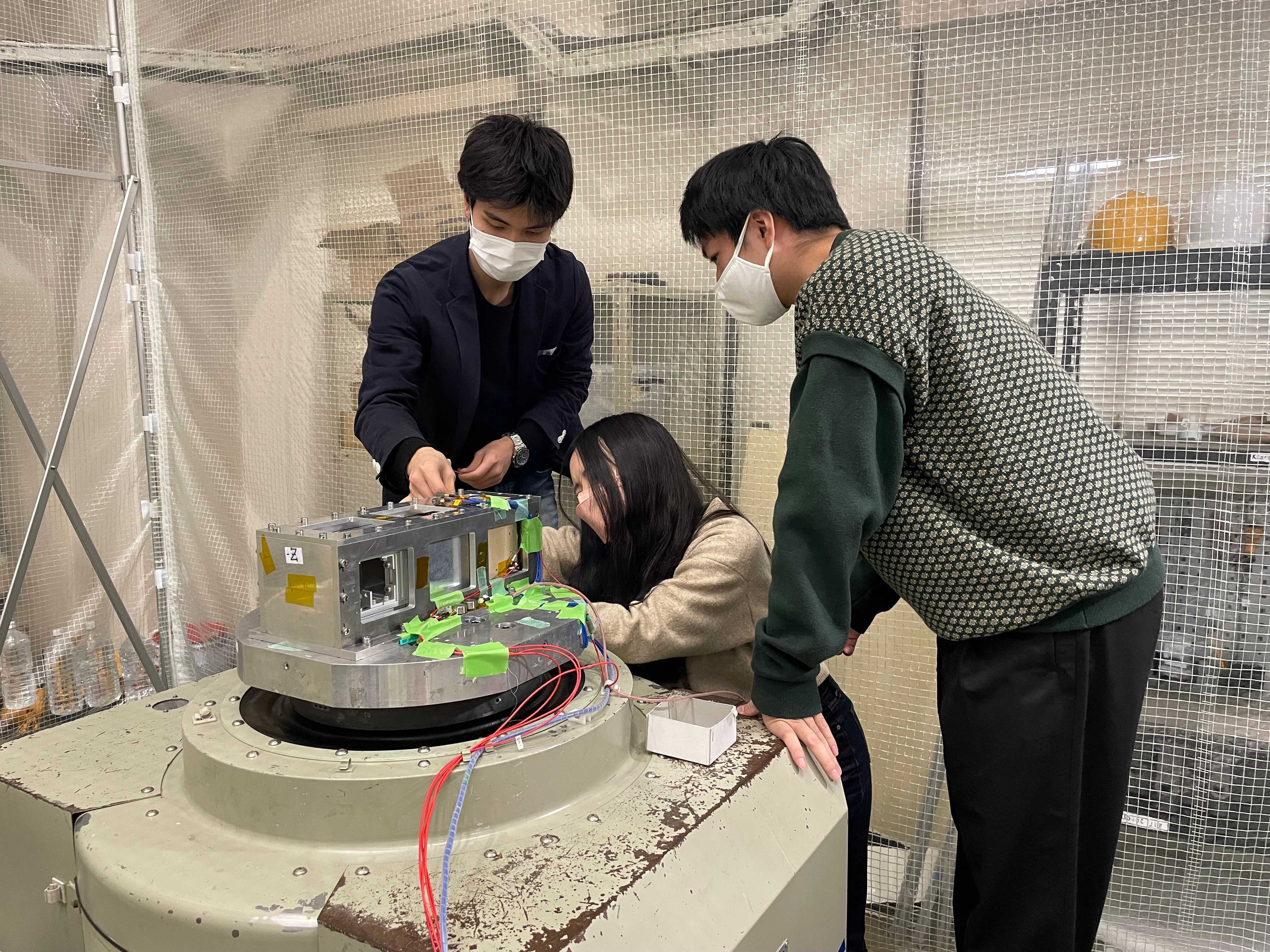 Japan To Soon Launch World's First Wooden Satellite Japan To Soon Launch World's First Wooden Satellite