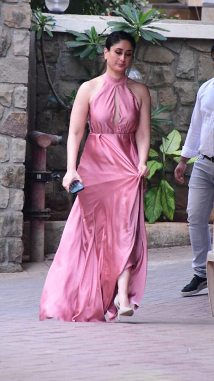 Just Kareena Kapoor Being Casually Glam