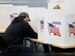 Opinion | US Elections: What New POTUS Would Mean For War, Immigration