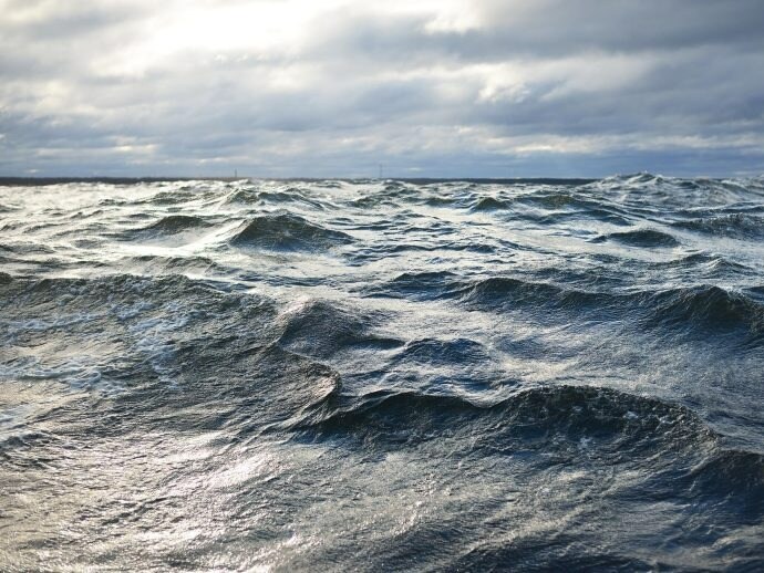 Lesser Known Facts About The North Sea