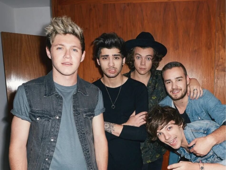 Liam Paynes 15 Years How One Direction Changed A Generation And Broke Hearts - k6373ys